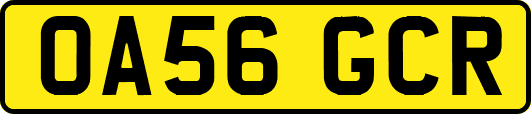 OA56GCR
