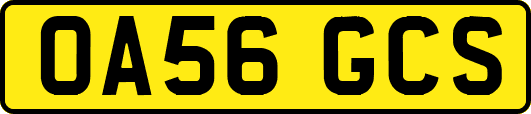 OA56GCS