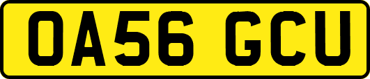 OA56GCU