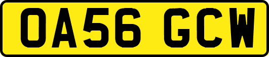 OA56GCW