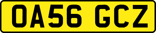 OA56GCZ