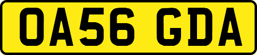 OA56GDA