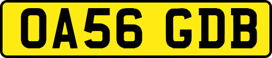 OA56GDB