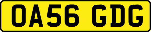 OA56GDG