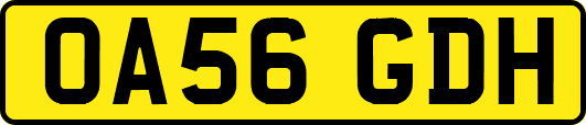OA56GDH
