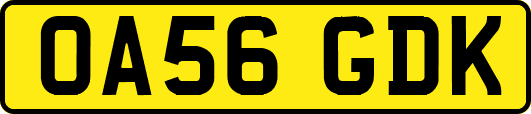 OA56GDK