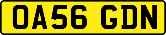 OA56GDN