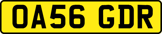 OA56GDR