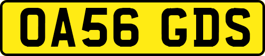 OA56GDS