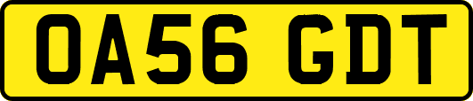 OA56GDT