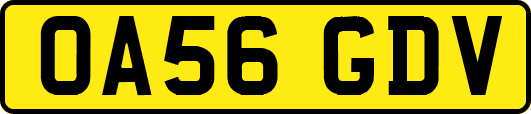 OA56GDV