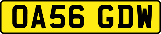 OA56GDW