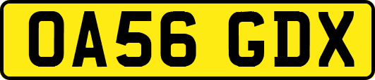 OA56GDX