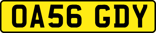 OA56GDY