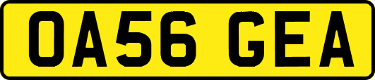 OA56GEA