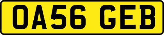 OA56GEB