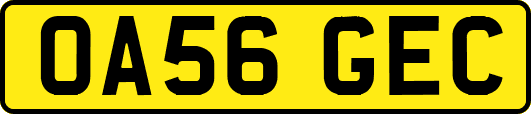 OA56GEC