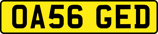 OA56GED
