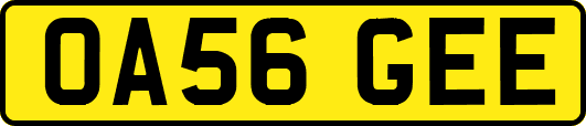 OA56GEE