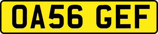 OA56GEF