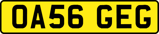 OA56GEG