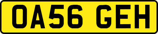 OA56GEH