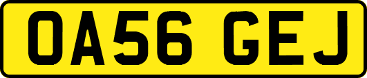 OA56GEJ