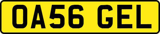 OA56GEL