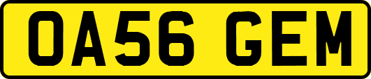 OA56GEM