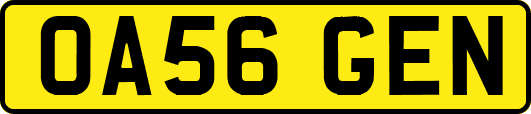 OA56GEN