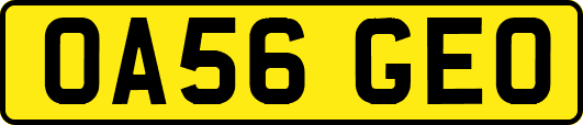 OA56GEO