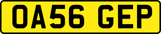 OA56GEP