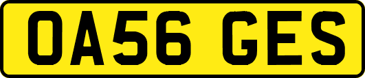 OA56GES