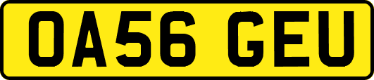 OA56GEU