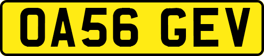 OA56GEV