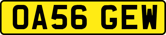 OA56GEW