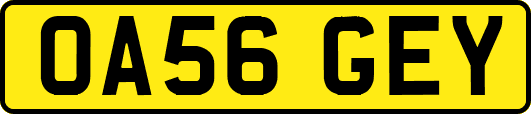 OA56GEY