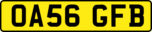 OA56GFB