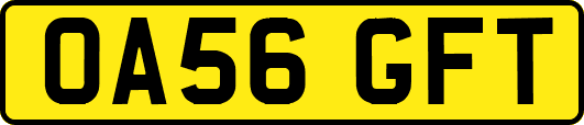 OA56GFT
