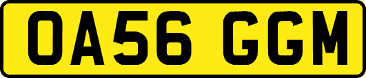 OA56GGM