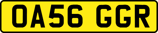 OA56GGR
