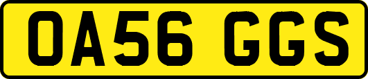 OA56GGS