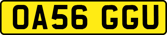 OA56GGU