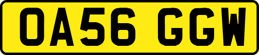 OA56GGW