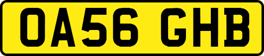 OA56GHB