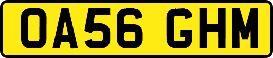 OA56GHM