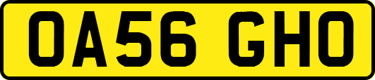 OA56GHO