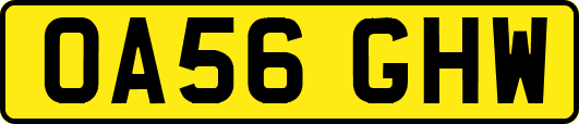 OA56GHW