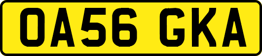 OA56GKA