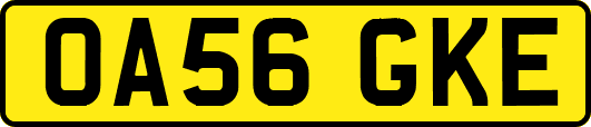 OA56GKE